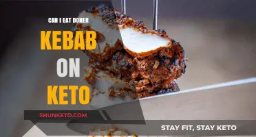 Keto and Doner Kebab: What You Need to Know