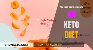 Dried Apricots: Friend or Foe on Keto?