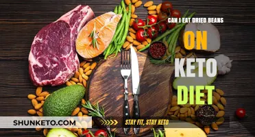 Keto Diet: Dried Beans, Friend or Foe?