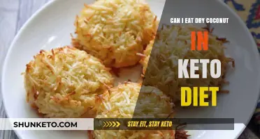 Coconut Keto Diet: What You Need to Know