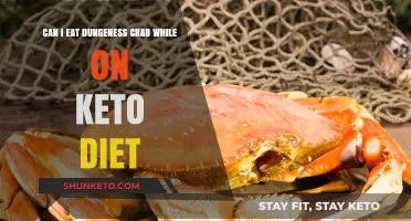 Dungeness Crab: Keto-Friendly or Not?