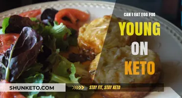 Egg Foo Young: Keto-Friendly or Not?