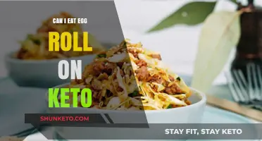 Egg Rolls: Keto-Friendly or Not?