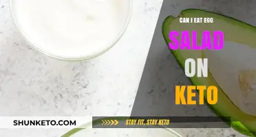 Egg Salad: Keto-Friendly or Not?