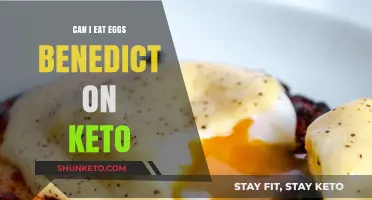 Eggs Benedict: Keto-Friendly or Not?