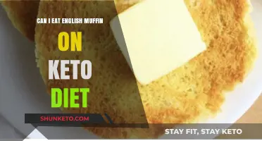 English Muffins: Keto-Friendly or Off the Menu?