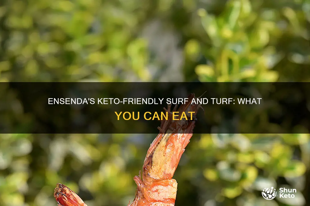 can i eat ensenada