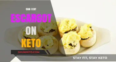 Escargot on Keto: What You Need to Know