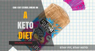 Is Ezekiel Bread Keto-Friendly?