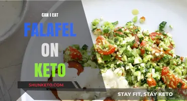 Falafel on Keto: What You Need to Know