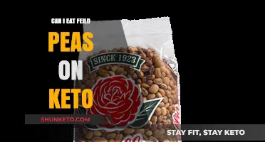 Field Peas and Keto: What You Need to Know