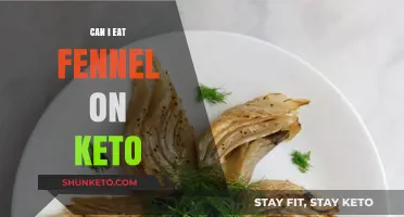 Fennel on Keto: Friend or Foe?