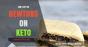 Fig Newton Keto Friend or Foe?