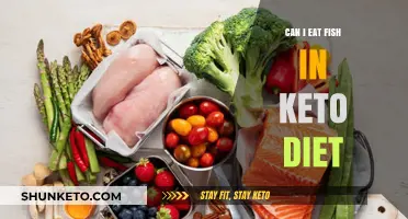 Fish on Keto: What You Need to Know