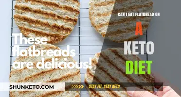 Flatbread on Keto: What You Need to Know