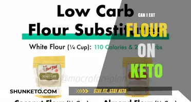 Keto and Flour: What You Need to Know