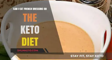French Dressing: Friend or Foe on Keto?