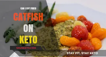 Fried Catfish on Keto: What You Need to Know