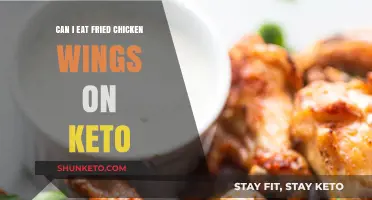 Fried Chicken Wings: Keto-Friendly or Not?