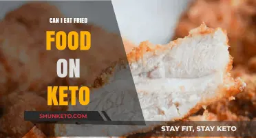 Frying on Keto: What's Safe to Eat?
