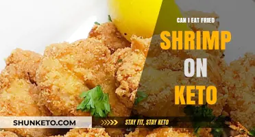 Fried Shrimp on Keto: Is It Possible?