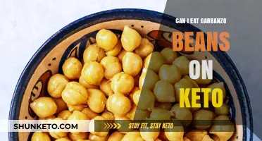 Garbanzo Beans: Keto-Friendly or Not?