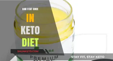 Ghee and Keto: A Match Made in Heaven?