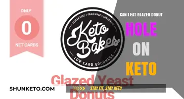 Glazed Donut Holes: Keto-Friendly or Not?