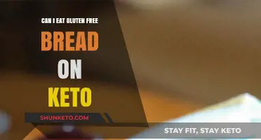 Gluten-Free Bread: Keto-Friendly or Not?