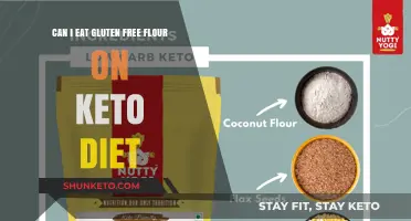 Gluten-Free Flour: Keto-Friendly or Not?