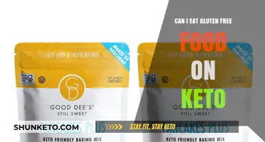 Gluten-Free and Keto: What's the Deal?