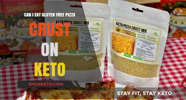 Gluten-Free Pizza Crust: Keto-Friendly or Not?