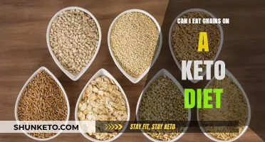 Grains on Keto: What You Need to Know