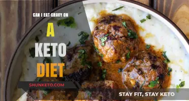 Gravy on Keto: What You Need to Know