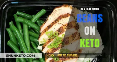 Green Beans and Keto: What You Need to Know