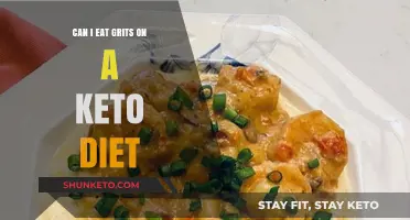 Keto Diet: Are Grits a Friend or Foe?