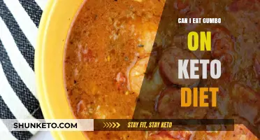Keto and Gumbo: What You Need to Know
