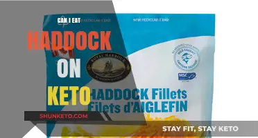 Haddock on Keto: What You Need to Know
