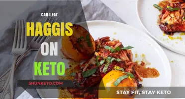 Can Haggis Fit in a Keto Diet?