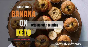 Keto and Bananas: What's the Deal?