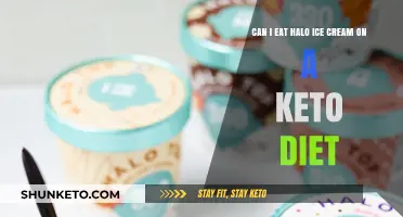 Halo Top for Keto Diet: Yay or Nay?