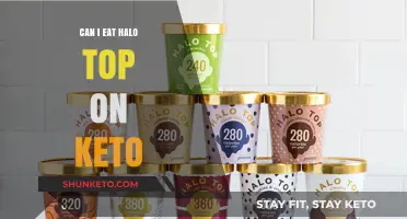 Can Halo Top Be a Keto-Friendly Treat?