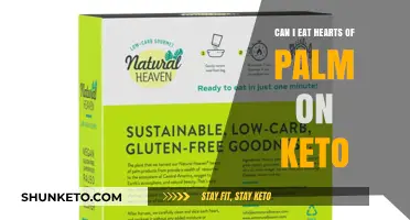 Hearts of Palm: Keto-Friendly Superfood?