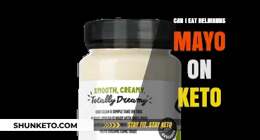 Is Hellmann's Mayo Keto-Friendly?