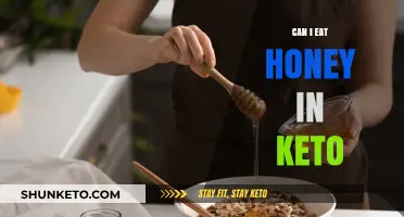 Honey and Keto: A Sweet Combination?