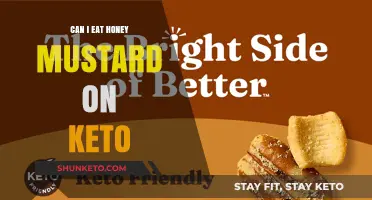 Honey Mustard: Friend or Foe on Keto?