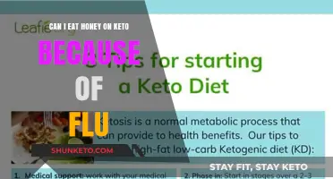 Honey and Keto: Flu-Fighting Superfood?