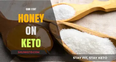 Is Honey Keto-Friendly? What You Need to Know
