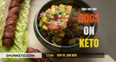 Hot Dogs and Keto: What You Need to Know