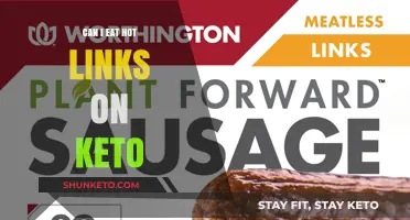 Hot Links on Keto: What You Need to Know